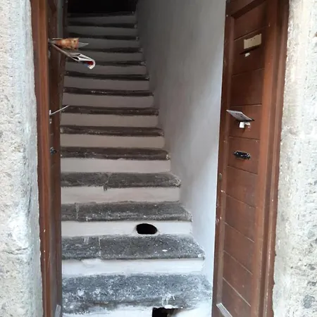 Da Ale Lägenhet Campagnano Di Roma