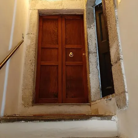 Lägenhet Da Ale Campagnano Di Roma