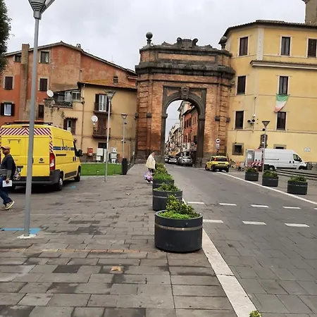 Da Ale * Campagnano Di Roma
