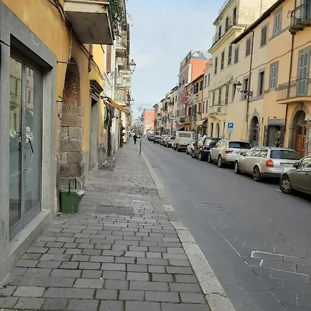 Lägenhet Da Ale *