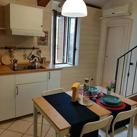 Lägenhet Da Ale *