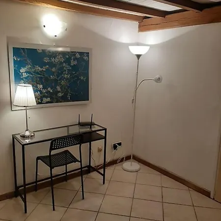 Da Ale * Campagnano Di Roma