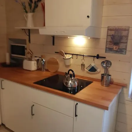 Lägenhet Da Ale *