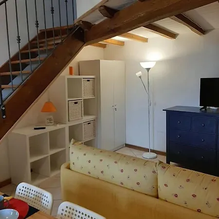 Da Ale Lägenhet *