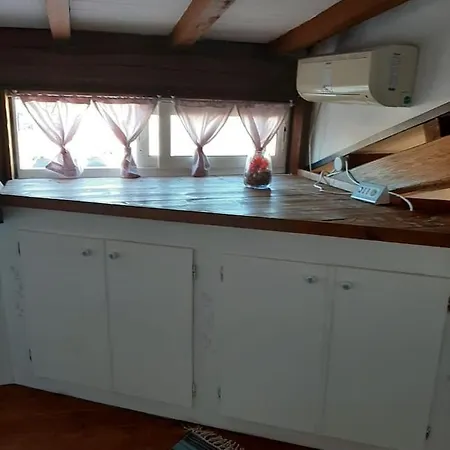 Apartment Da Ale *