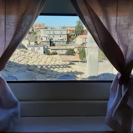 Lägenhet Da Ale Campagnano Di Roma