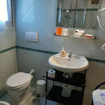 Lägenhet Da Ale Campagnano Di Roma