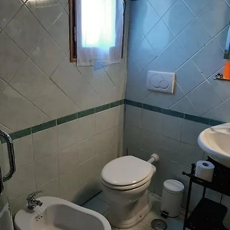 Lägenhet Da Ale Campagnano Di Roma